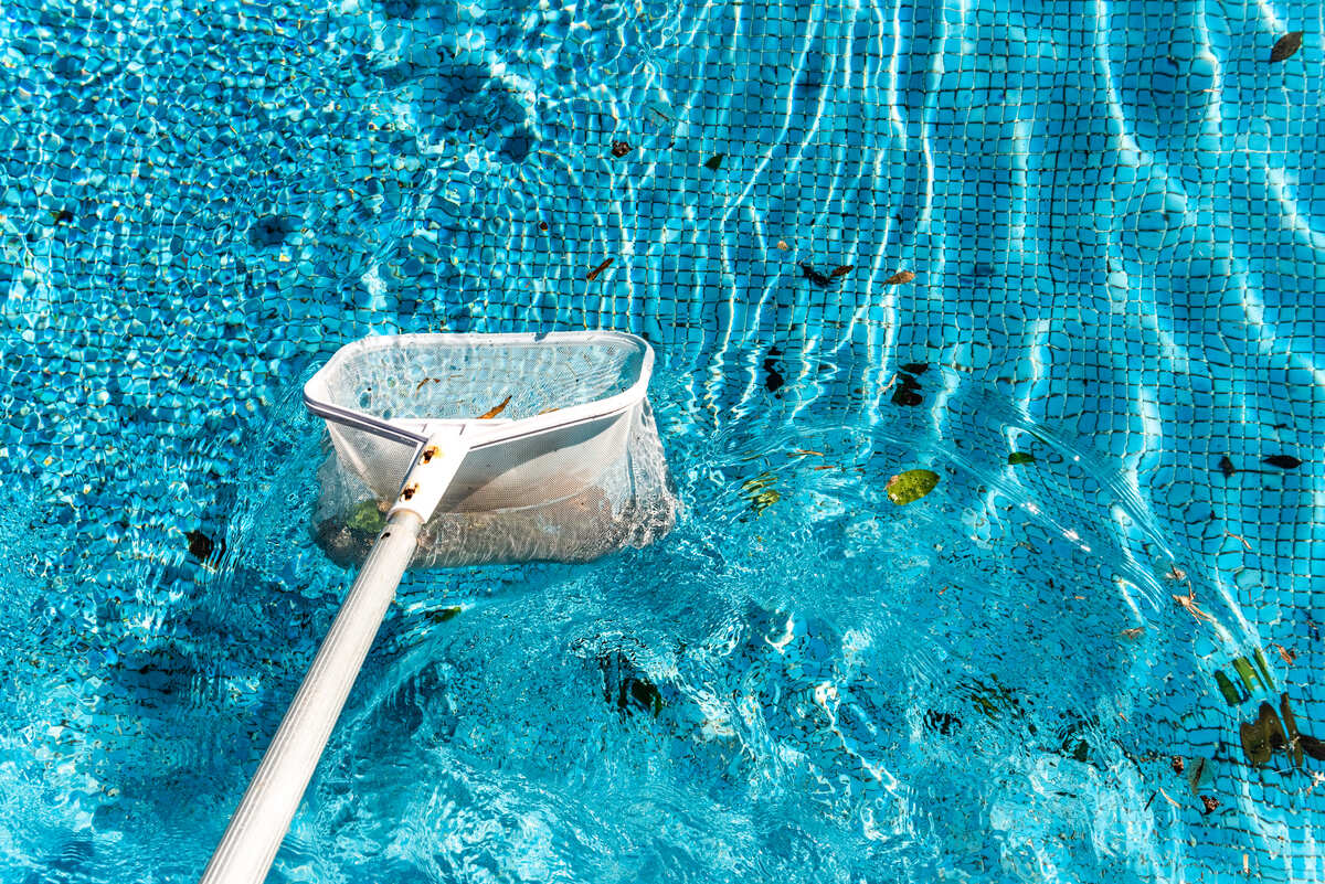 Hivernage de votre piscine : comment faire ?